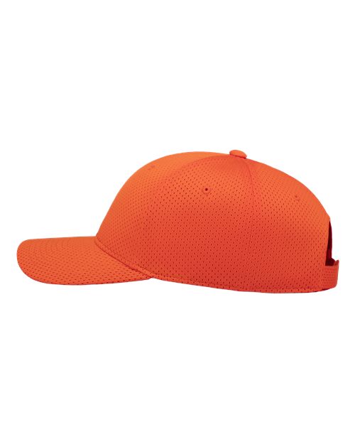 Augusta Sportswear Athletic Mesh Cap 6235