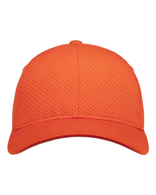Augusta Sportswear Athletic Mesh Cap 6235