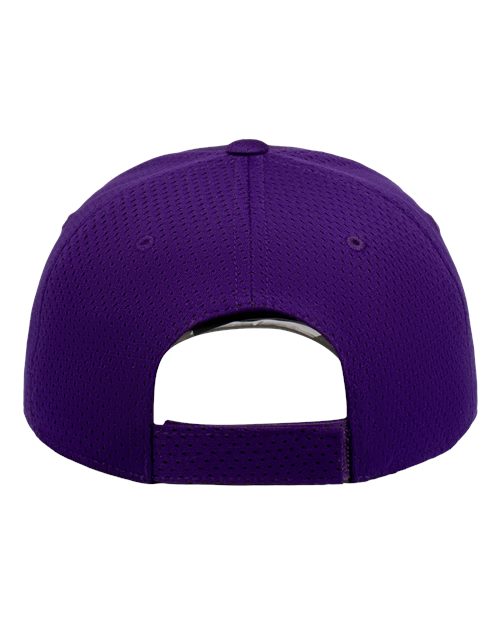 Augusta Sportswear Athletic Mesh Cap 6235