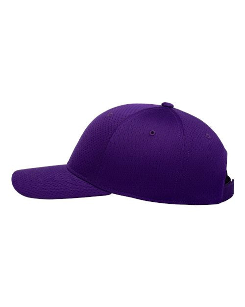 Augusta Sportswear Athletic Mesh Cap 6235