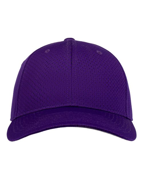 Augusta Sportswear Athletic Mesh Cap 6235