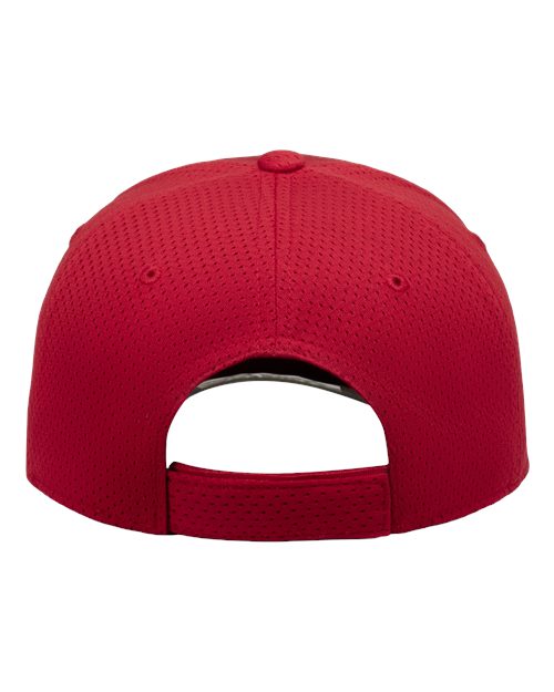 Augusta Sportswear Athletic Mesh Cap 6235