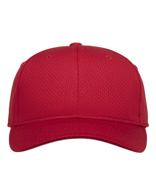 Augusta Sportswear Athletic Mesh Cap 6235