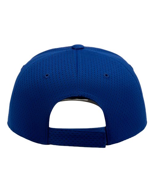 Augusta Sportswear Athletic Mesh Cap 6235
