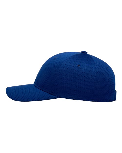 Augusta Sportswear Athletic Mesh Cap 6235