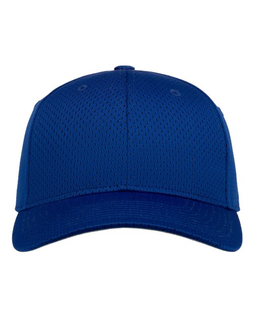 Augusta Sportswear Athletic Mesh Cap 6235