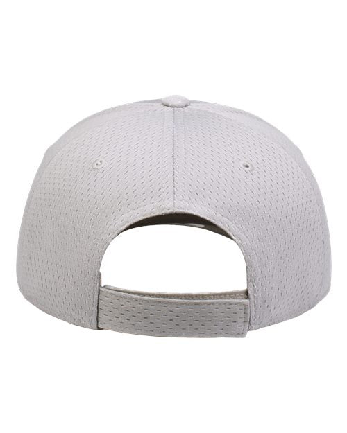 Augusta Sportswear Athletic Mesh Cap 6235