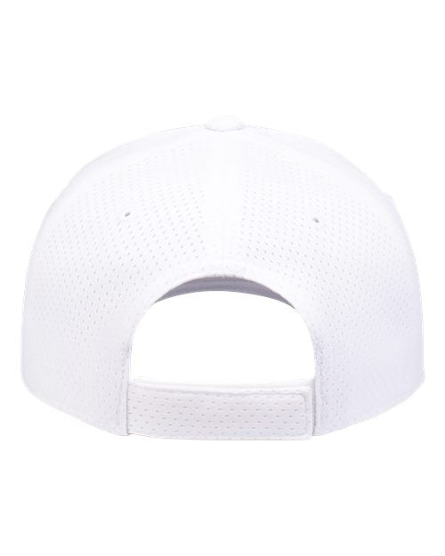 Augusta Sportswear Athletic Mesh Cap 6235
