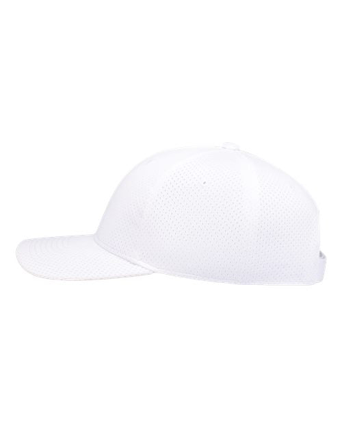 Augusta Sportswear Athletic Mesh Cap 6235