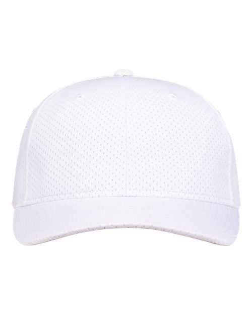 Augusta Sportswear Athletic Mesh Cap 6235