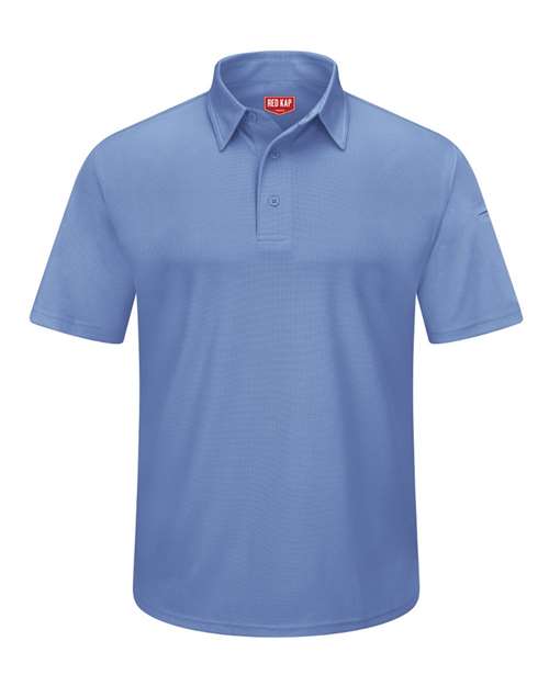 Red Kap Men's Performance Knit® Flex Series Pro Polo SK90