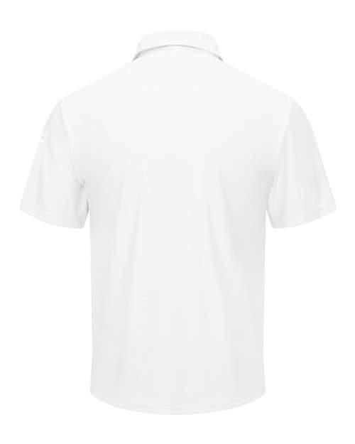 Red Kap Men's Performance Knit® Flex Series Pro Polo SK90