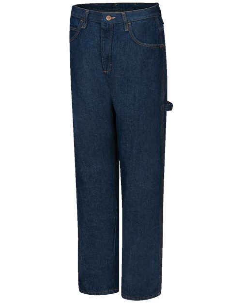 Red Kap Men's Loose Fit Dungaree PD80