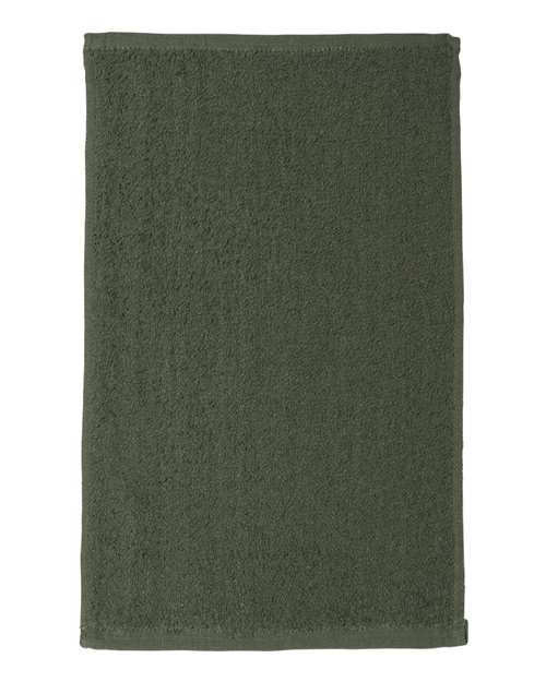 Q-Tees Budget Rally Towel T18
