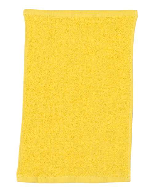 Q-Tees Budget Rally Towel T18