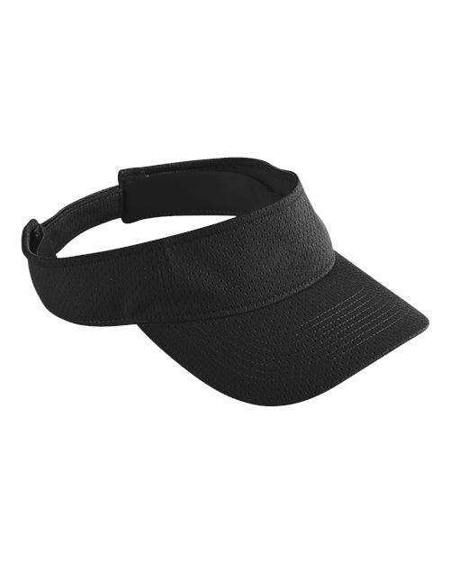 Augusta Sportswear Youth Athletic Mesh Visor 6228
