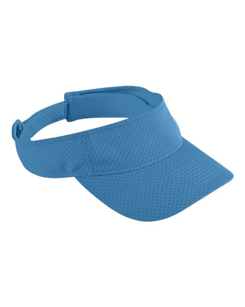 Augusta Sportswear Youth Athletic Mesh Visor 6228
