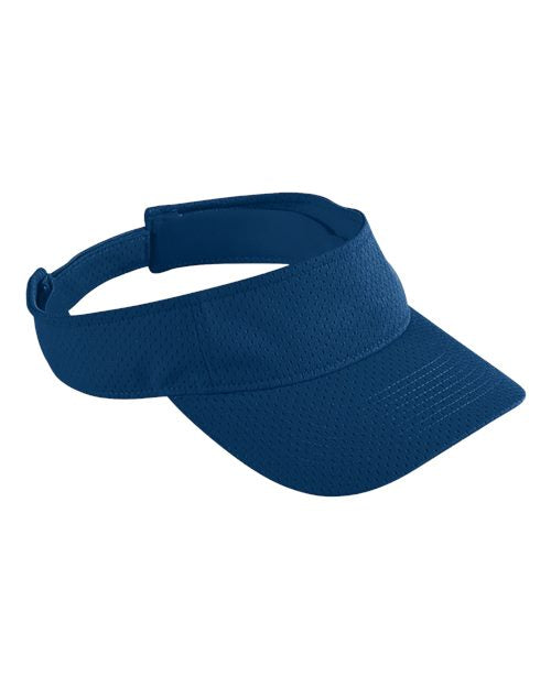 Augusta Sportswear Youth Athletic Mesh Visor 6228