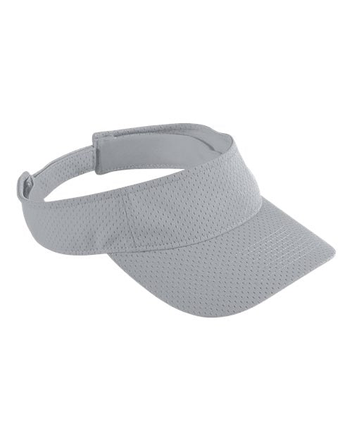 Augusta Sportswear Youth Athletic Mesh Visor 6228