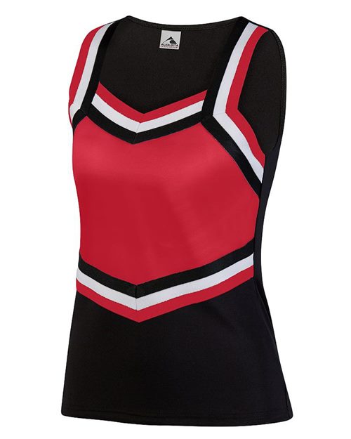 Augusta Sportswear Women's Pike Cheer Shell 9140