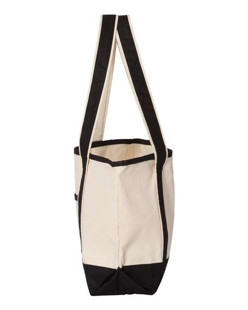 Q-Tees 20L Small Deluxe Tote Q125800