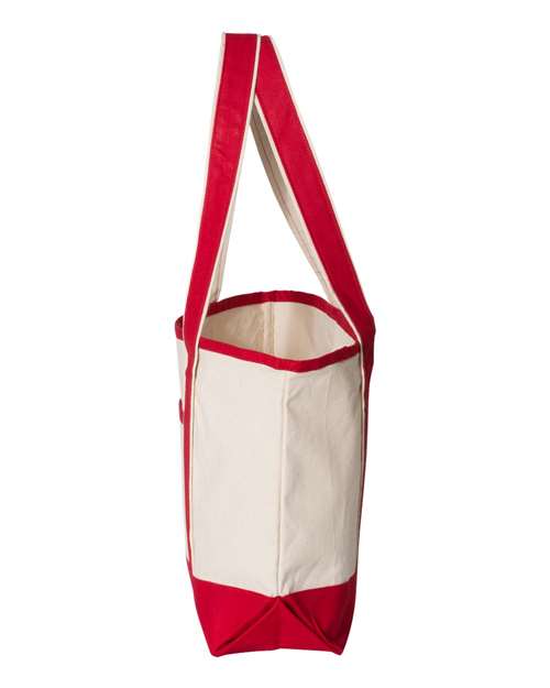 Q-Tees 20L Small Deluxe Tote Q125800