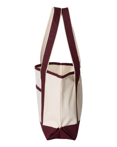 Q-Tees 20L Small Deluxe Tote Q125800