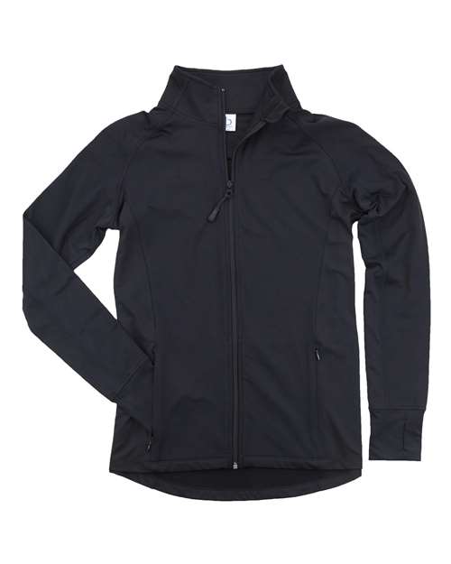 Boxercraft Women's Studio Jacket S95