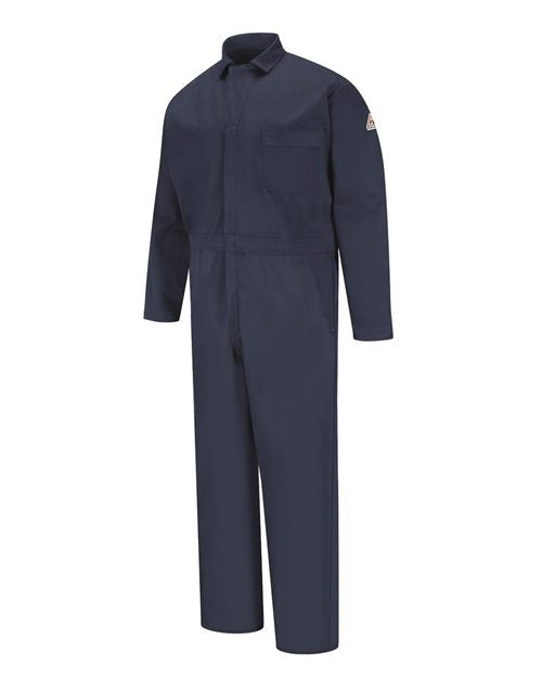 Bulwark Men's Classic Industrial Coverall - Excel FR CEH2