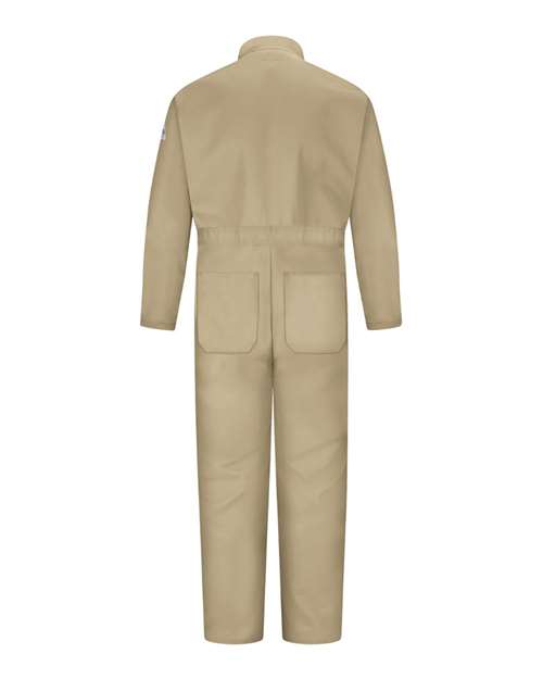 Bulwark Men's Classic Coverall Excel FR CEC2