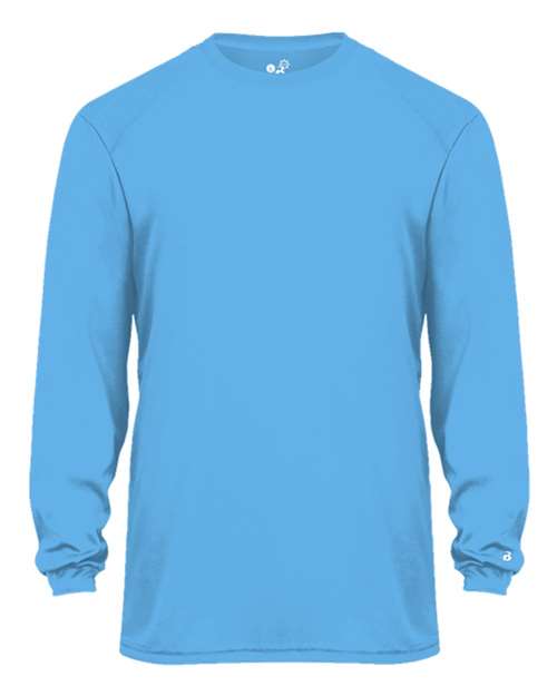 Badger Men's Ultimate SoftLock™ Long Sleeve T-Shirt 4004
