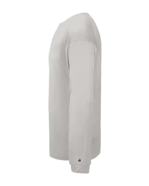 Badger Men's Ultimate SoftLock™ Long Sleeve T-Shirt 4004