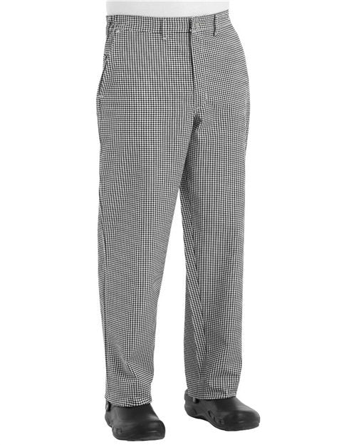 Chef Designs Cook Pants 2020