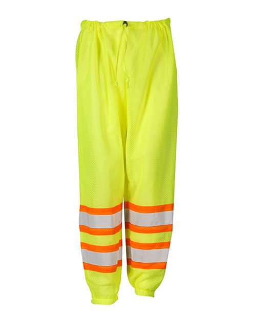 Kishigo Unisex Mesh Pants 3116-3117