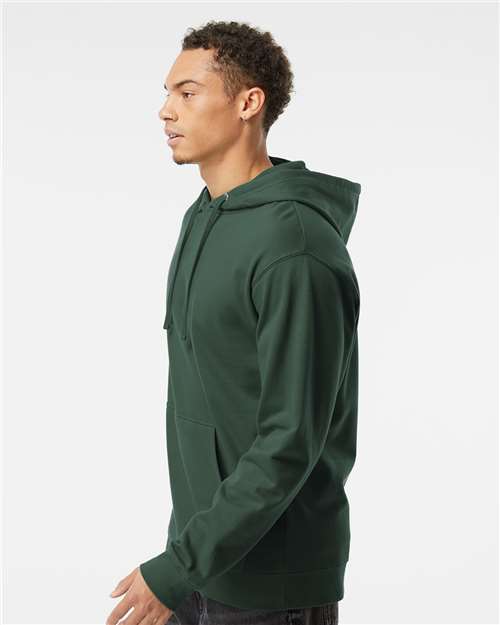 Independent Trading Co. Unisex Midweight Hooded Sweatshirt SS4500
