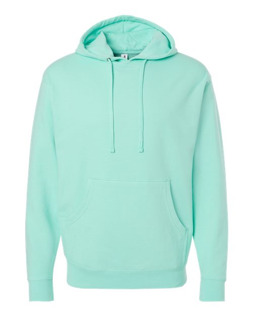 Independent Trading Co. Unisex Midweight Hooded Sweatshirt SS4500