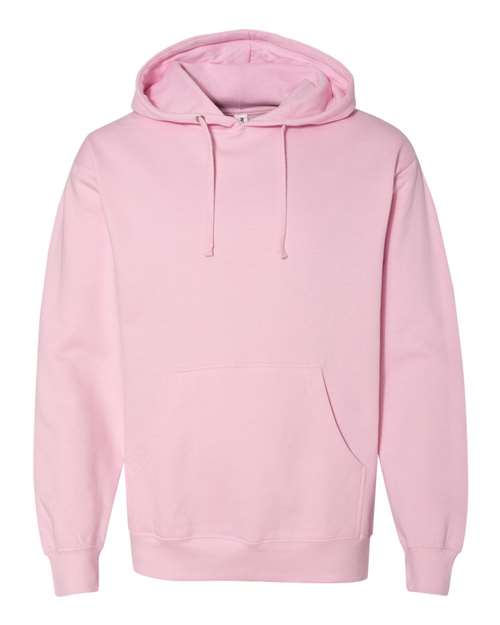 Independent Trading Co. Unisex Midweight Hooded Sweatshirt SS4500