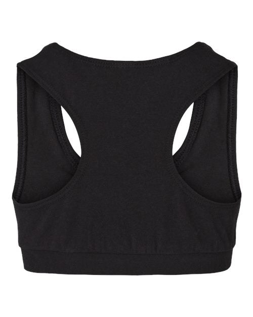 Boxercraft Girls Sports Bra YSB101