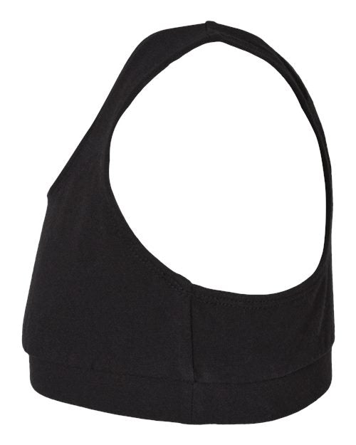 Boxercraft Girls Sports Bra YSB101