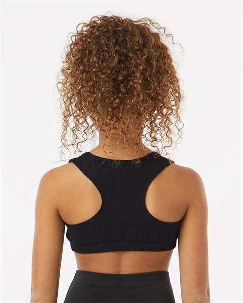 Boxercraft Girls Sports Bra YSB101