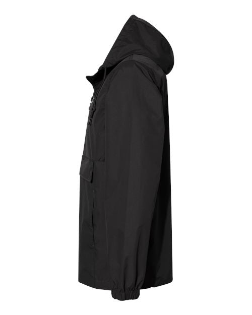 Independent Trading Co. Men's Nylon Anorak EXP94NAW