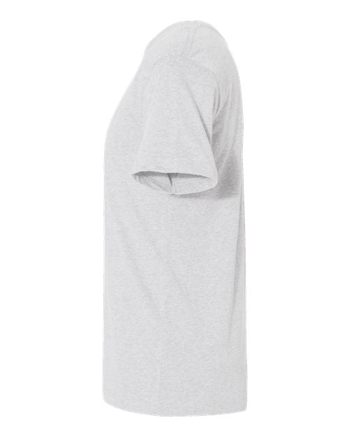 LAT Unisex Fine Jersey Tee 6901