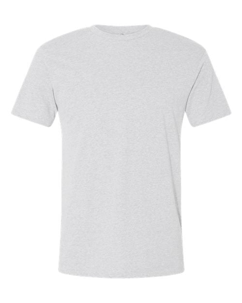 LAT Unisex Fine Jersey Tee 6901