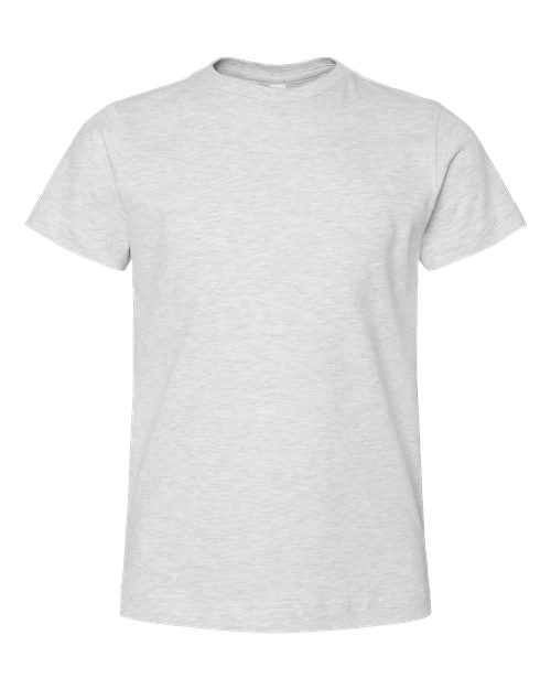 LAT Youth Fine Jersey Tee 6101