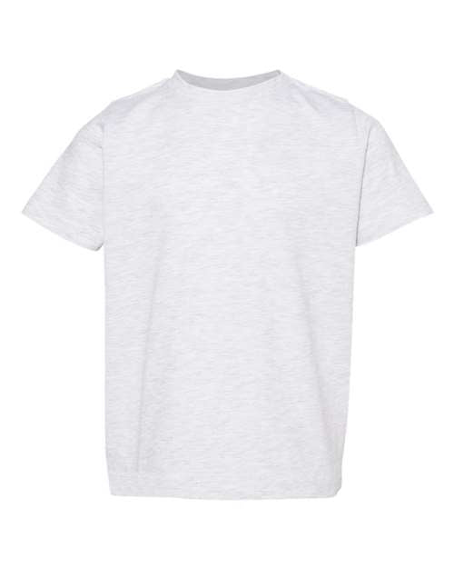 Rabbit Skins Toddler Fine Jersey Tee 3321