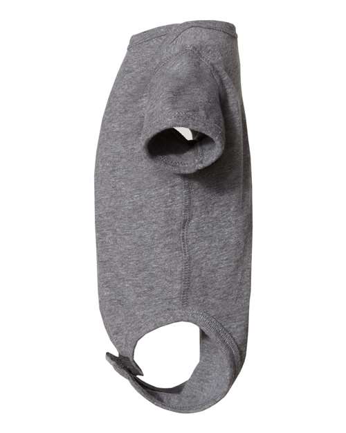 Rabbit Skins Infant Fine Jersey Bodysuit 4424