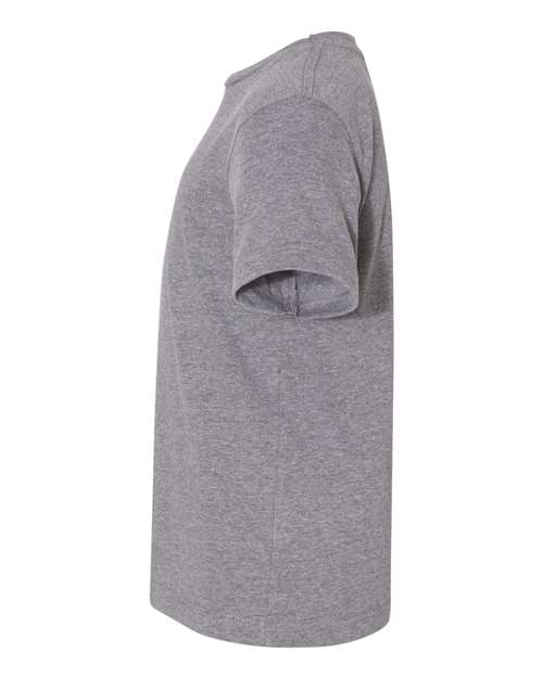 LAT Youth Fine Jersey Tee 6101
