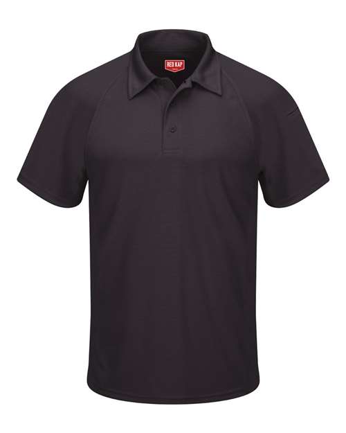 Red Kap Men's Performance Knit® Flex Series Active Polo SK92