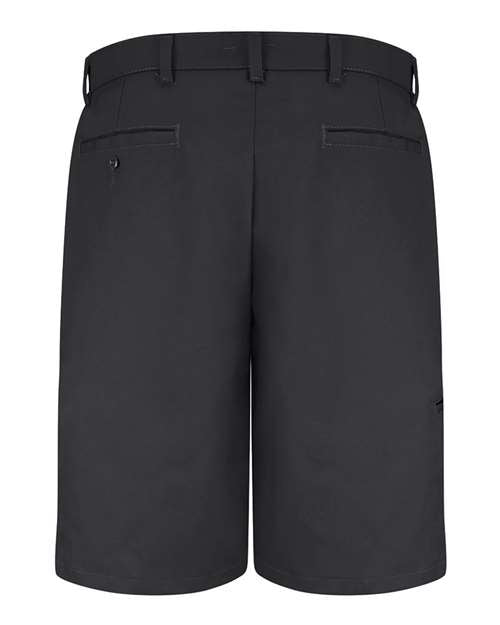 Red Kap Men's Cell Phone Pocket Shorts PT4C