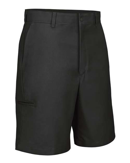 Red Kap Men's Cell Phone Pocket Shorts PT4C
